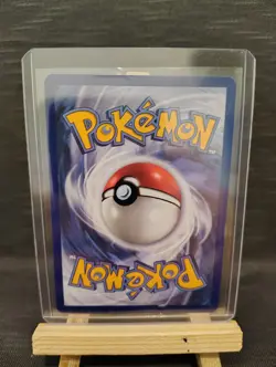 30th Anniversary Stamped Pikachu 051/162 with Challenge Coin! Pokemon TCG - Image 4