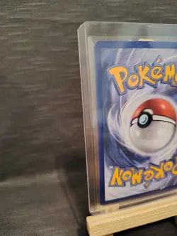 30th Anniversary Stamped Pikachu 051/162 with Challenge Coin! Pokemon TCG - Image 5