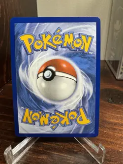 2025 Pokemon Dawn 118/094 Me02: Phantasmal Flames Holo Trainer Ultra Rare - Image 2