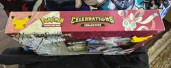 Celebrations Dark Sylveon V Box Pokemon Tcg Factory Sealed Evolving Skies 💎💎 - Image 3