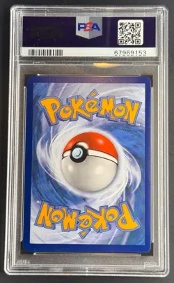 2022 POKEMON GO #011 RADIANT CHARIZARD PSA 10 - Image 2