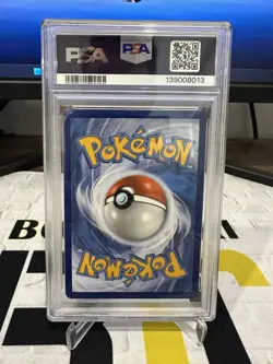 2022 POKEMON GO #011 RADIANT CHARIZARD PSA 10 - Image 2