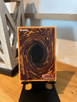 Yu-Gi-Oh! A Bao A Qu, The Lightless Shadow - SUDA-EN049 Secret Rare 1st Edition - Image 2