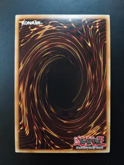 YUGIOH 2003 | GARNECIA ELEFANTIS | MRD-125 | NA PRINT | EXCELLENT - NM - Image 2