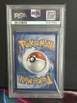 2019 Pokemon Sun & Moon Hidden Fates Moltres Zapdos Articuno GX 44/68 PSA 10 - Image 2