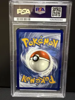 Pokemon TCG Moltres & Zapdos & Articuno GX 44/68 Hidden Fates PSA 10 - Image 2