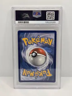 2019 Pokemon Hidden Fates Moltres/Zapdos/Articuno GX 44/68 Tag Team PSA 10 - Image 2