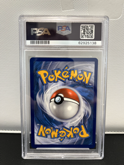 Moltres & Zapdos & Articuno GX #44/68 - Pokemon Hidden Fates PSA 10 Gem MT Mint - Image 2