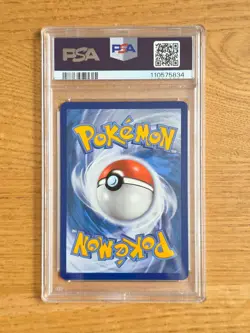 Pokemon TCG Hidden Fates Moltres & Zapdos & Articuno GX 44/68 PSA 10 Gem Mint - Image 3