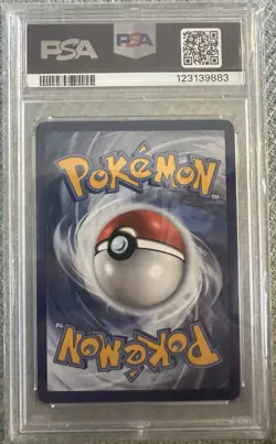 2019 Pokemon Sun & Moon Moltres Zapdos Articuno GX Hidden Fates 44/68 PSA 10 - Image 2