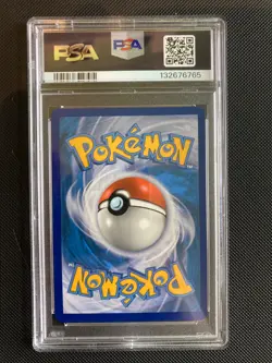 PSA 10 Moltres & Zapdos Articuno GX Tag Team 44/68 Pokemon Card Hidden Fates . - Image 2