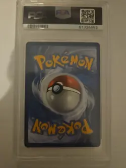 Pokemon TCG Hidden Fates Moltres & Zapdos & Articuno GX 44/68 PSA 10 Gem Mint - Image 2