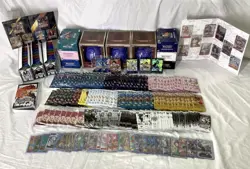 Bandai - One Piece Card Game - Sealed English Booster Pack Mystery Gift Set - Image 3