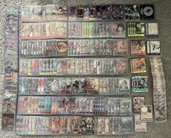 Bandai - One Piece Card Game - Sealed English Booster Pack Mystery Gift Set - Image 5