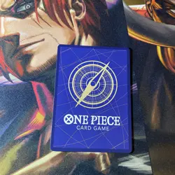 One Piece TCG Wyper OP15-114 Adventure on Kami's Island Foil - Image 2