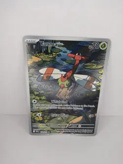 Pokemon TCG Illustration Rare Cards: Choose Your Card - Image 2