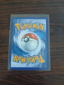 Pokemon Journey Together Illustration Card Lycanroc 166/159 Near Mint Condition - Image 2