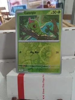 JOURNEY TOGETHER POKEMON CHOOSE YOUR CARD EX SIR ULTRA RARE REV HOLO ILL RARE 👀 - Image 2