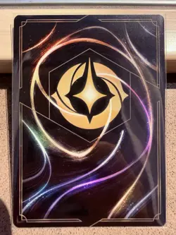 DISNEY PARKS EXCLUSIVE - Belle - Apprentice Inventor Lorcana PROMO 37/P3 EN 7 - Image 2