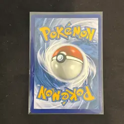 Pikachu SWSH020 Promo Sword & Shield Promo Holofoil Pokemon #SWSH020 - Image 2