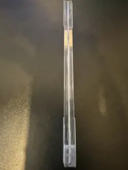 Shining Magikarp Holo Pokemon Card 66/64 Celebrations 2021 Ace Gem Mint 10 - Image 3