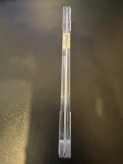 Shining Magikarp Holo Pokemon Card 66/64 Celebrations 2021 Ace Gem Mint 10 - Image 4