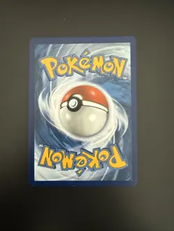Pokemon TCG Shining Magikarp Holo Card 66/64 Celebrations Series - Image 2