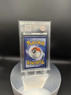 Pokemon Shining Magikarp 66/64 Pokemon Celebrations Ace 10 - Image 2