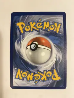 Pokemon TCG Shining Magikarp Card 66/64 Celebrations 25th Anniversary Edition - Image 2