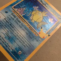 Pokemon TCG Shining Magikarp Card 66/64 Celebrations 25th Anniversary Edition - Image 4