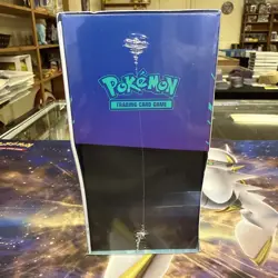 Pokemon TCG - Journey Together - Pokemon Center Elite Trainer Box ETB Sealed New - Image 3