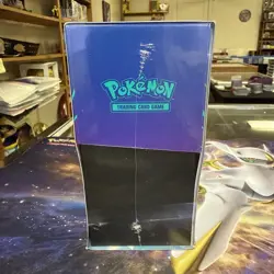 Pokemon TCG - Journey Together - Pokemon Center Elite Trainer Box ETB Sealed New - Image 5
