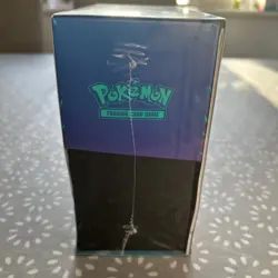 Pokemon TCG Scarlet & Violet Journey Together ETB Elite Trainer Box New Sealed - Image 3