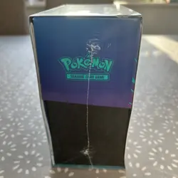 Pokemon TCG Scarlet & Violet Journey Together ETB Elite Trainer Box New Sealed - Image 4