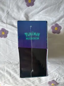 Pokemon TCG Journey Together Elite Trainer Box ETB ✅ - Brand New & Sealed - Image 2