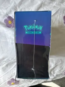 Pokemon TCG Journey Together Elite Trainer Box ETB ✅ - Brand New & Sealed - Image 4