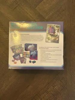 NEW Pokemon Journey Together ETB Elite Trainer Box - Image 2