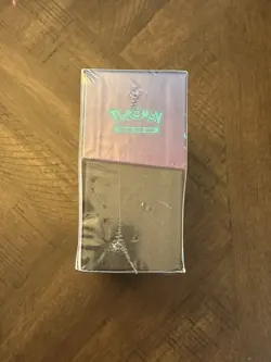 NEW Pokemon Journey Together ETB Elite Trainer Box - Image 3