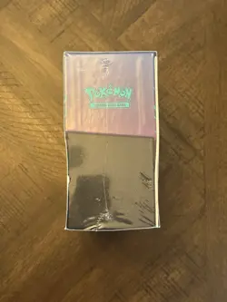 NEW Pokemon Journey Together ETB Elite Trainer Box - Image 4