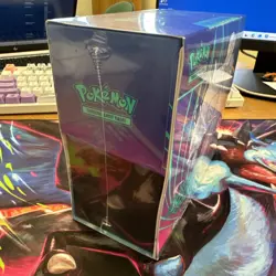 BNIB Pokemon Journey Together Elite Trainer Box ETB - Brand New / Factory Sealed - Image 2