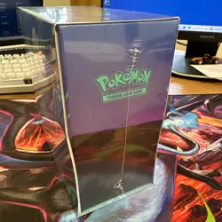 BNIB Pokemon Journey Together Elite Trainer Box ETB - Brand New / Factory Sealed - Image 3