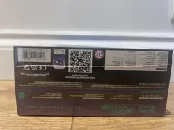 Pokemon Journey Together Elite trainer box ETB | Brand new & Sealed - case fresh - Image 4