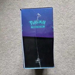 Pokemon TCG Journey Together Elite Trainer Box ETB Sealed ✅ - Image 5