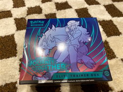 Pokemon Journey Together Elite Trainer Box ETB - Brand New / Factory Sealed! - Image 3