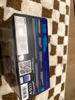 Pokemon Journey Together Elite Trainer Box ETB - Brand New / Factory Sealed! - Image 4