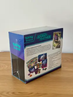 Journey Together Pokemon Center Elite Trainer Box - ETB - Image 3