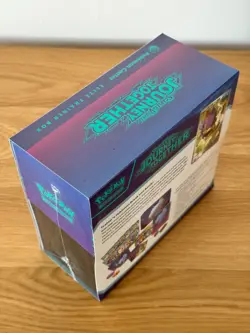 Journey Together Pokemon Center Elite Trainer Box - ETB - Image 4