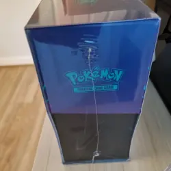 Pokemon S&V Journey Together Pokemon Centre Elite Trainer Box ETB - New & Sealed - Image 3