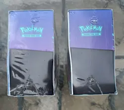 Pokemon TCG: Journey Together Elite Trainer Box ETB Set Of 2 - NEW SEALED - Image 4