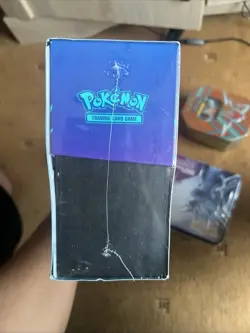 Journey Together ETB Elite Trainer Box - Pokemon TCG Sealed - Image 3